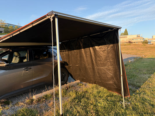 Side Car Awning