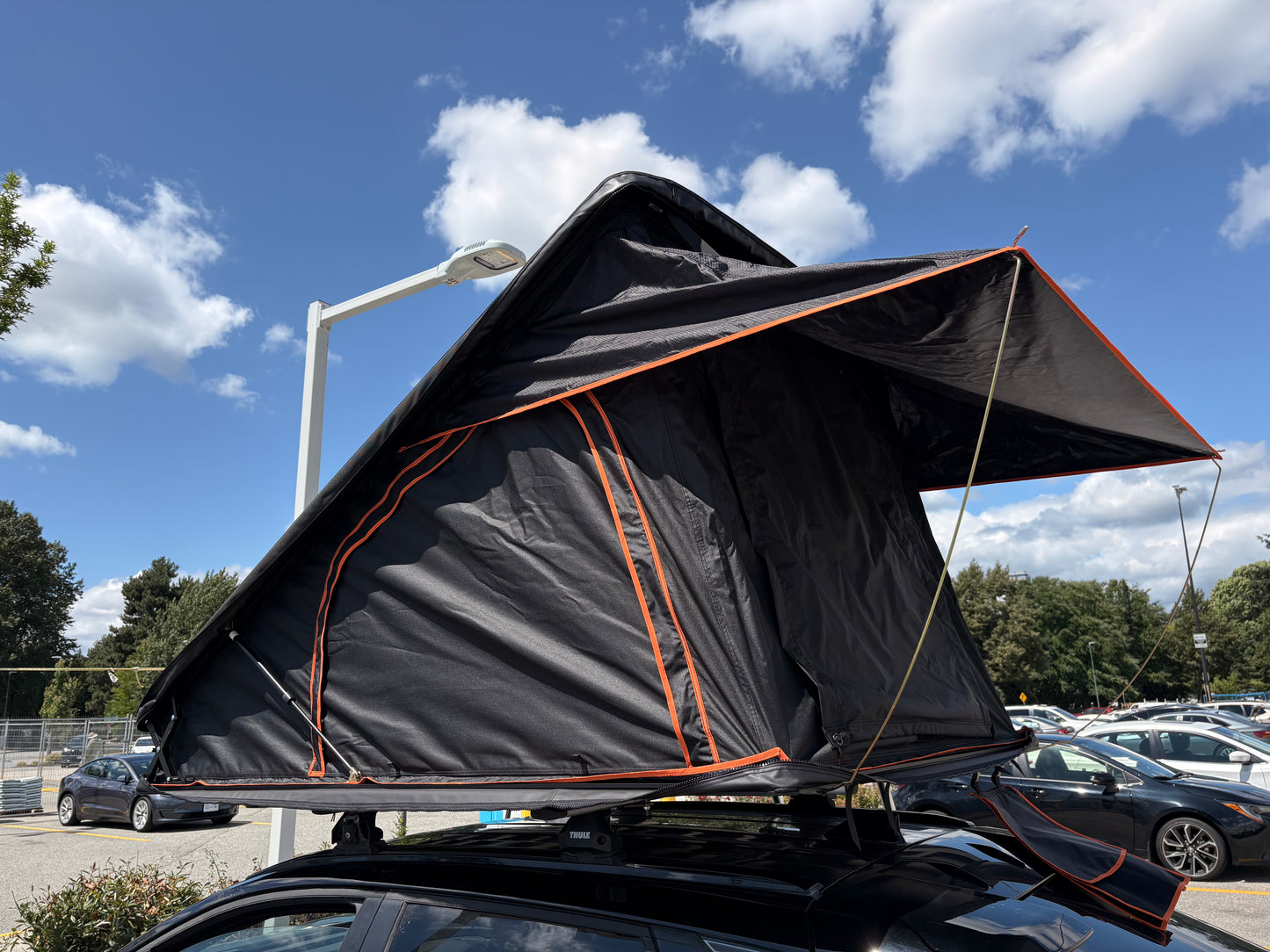 2-person Roof Top Tent