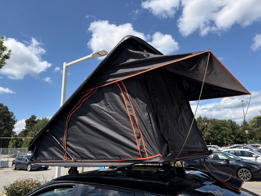 2-person Roof Top Tent